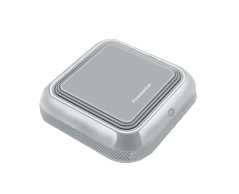 車の空気清浄機