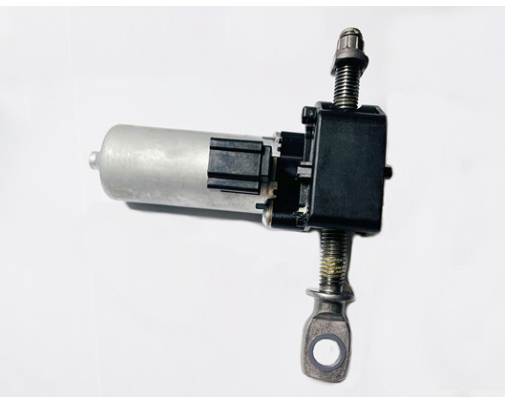 汽车座椅齿轮箱总成