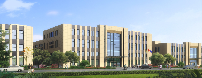 嘉兴横河汽车电器有限公司